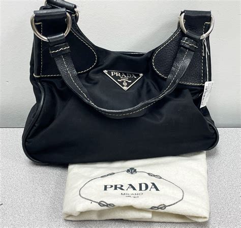 prada milano dal 1913 clutch|prada handbags 2010.